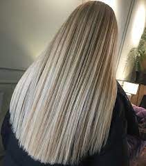 The drawback is that your hair might be so heavy 17. 25 Easy To Maintain Long Hairstyle Ideas For Thick Hair In 2021 New Best Long Haircut Ideas