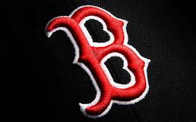 hd wallpaper boston red sox logo