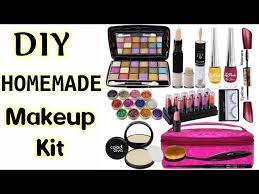 homemade makeup kit all in one how to
