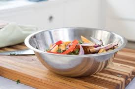 The Best Mixing Bowls Reviews By