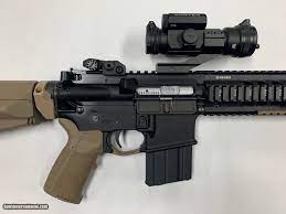 ruger ar 556 6 8 spc