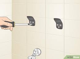 5 Ways To Plumb A Bathroom Wikihow