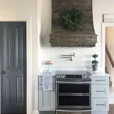 How to paint your kitchen cabinets. Faux Wood Paint Technique Sincerely Sara D Home Decor Diy Projects