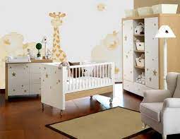 12 design ideas for boy s nursery room