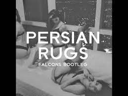 partynextdoor persian rugs falcons