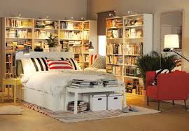 Ikea Brimnes Bed With Storage