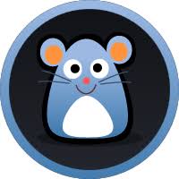 Mouse mover is an app whose sole function is to fake mouse input to your computer. Move Mouse Codeplex Archive