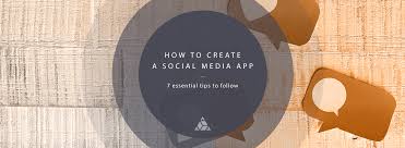 It's an exciting phase for social networking app development. How To Create A Social Media App Getsocial