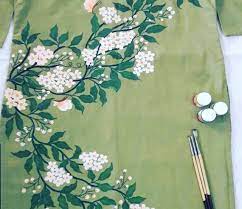 How To Paint On Fabric 12 Expert Tips