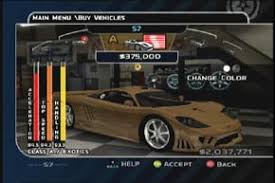 Dub edition has cheat codes that change your appearance and unlock all levels. The Garage Midnight Club 3 Wiki Guide Ign