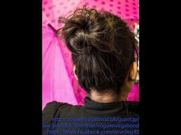 Download and use 10,000+ hair stock photos for free. Bengali Hairstyle Khopa