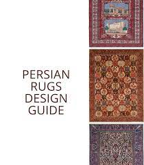 15 persian rug designs and patterns