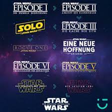 Cinedom - Happy Star Wars Day und ...