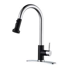 Kitchen Faucet Stainless Steel