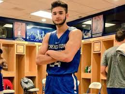 Paras played for up in season 82 and immediately became a star for the fighting maroons. Kobe Paras Commits To Transfer To Cal State Northridge