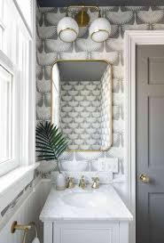 20 gorgeous white marble bathrooms with
