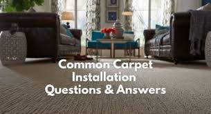 what is tackless carpet installation