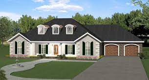Simple 5 Bedroom House Plans Dfd