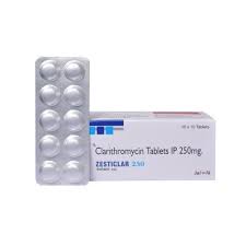 250 mg clarithromycin antibiotics s