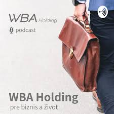 WBA Holding pre biznis a život