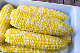 How long to boil corn for elote. Boiled Corn On The Cob A Family Feast