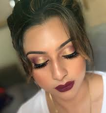 portfolio makeup by shahen