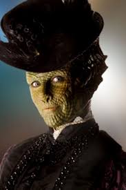 madame vastra in doctor who 2005