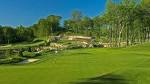Inside Pound Ridge Golf Club, a public Pete Dye course near New ...