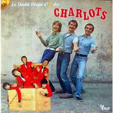 Les quatre charlots mousquetaires composer. Les Charlots Le Double Disque D Or Des Charlots 1977 Gatefold Vinyl Discogs