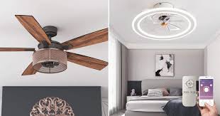 Ceiling Fan Market 2023 Size Trends