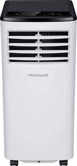 portable room air conditioner with