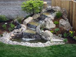 160 small ponds water features ideas