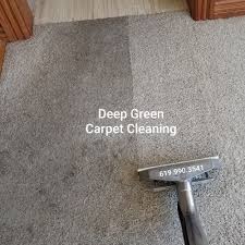 carpet cleaning near bristol tn
