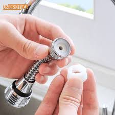 How to reassemble a moen faucet aerator. Peerless Rp70197 Aerator Chrome Kitchen Sink Aerators Tools Home Improvement Ekbotefurniture Com