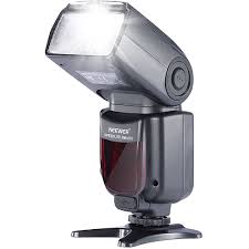 Neewer Nw670 Ttl Flash For Canon Cameras With Fc 16 10081788 B H