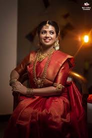 bridal makeup in trichy the wedding inc