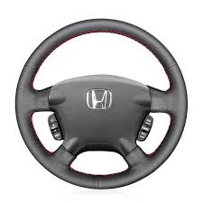 New Leather Honda Crv Cr V 2002 2003