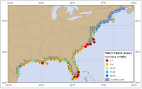 Atlantic Hurricane Season Tracking Chart Track The Tropics