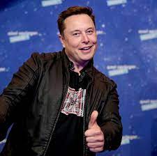 Or is this a moon & shoulders pattern forming. Elon Musk And Memes A Controversy Over Giving Creators Credit The New York Times
