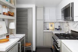 51 small kitchen design ideas that make