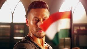 tiger shroff baaghi 2 wallpapers