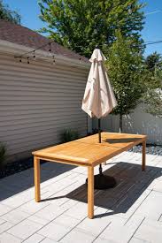 how to protect teak furniture in your