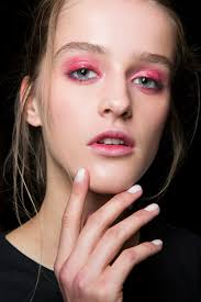 summer 2017 makeup trends ombré lips