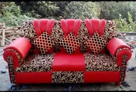 Unique Design Sofa In West Bengal