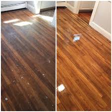 hardwood floor refinishing melrose ma