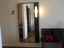 room mirror picture of hotel riu sri