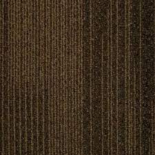 nylon brown carpet tile for flooring