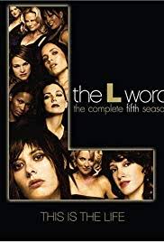 The L Word Tv Series 2004 2009 Imdb
