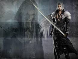 sephiroth wallpapers top free