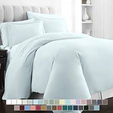 long staple cotton kingsize bedding set